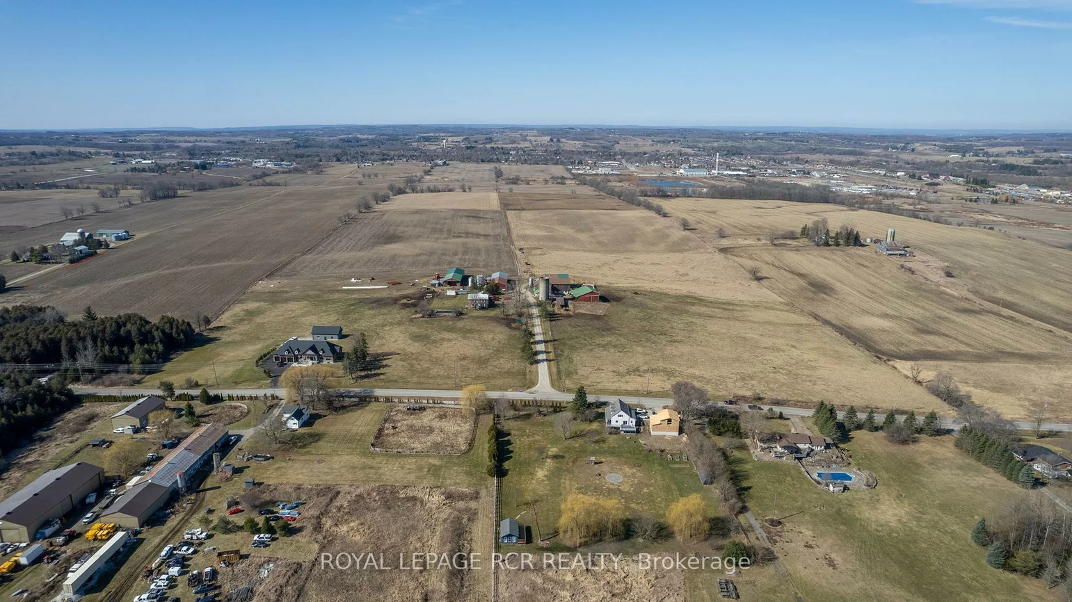 17130, 8th Concession, Rural King, King