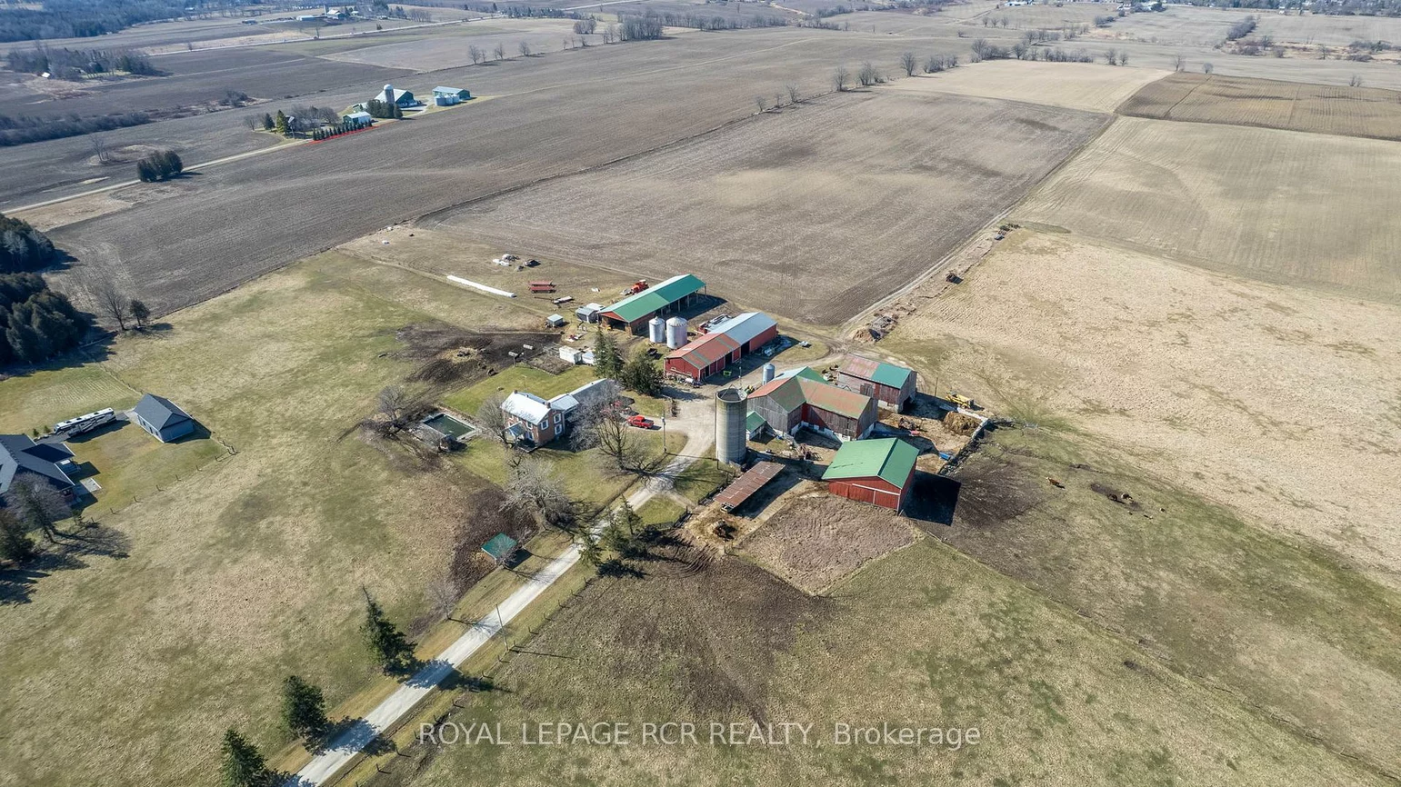 17130, 8th Concession, Rural King, King