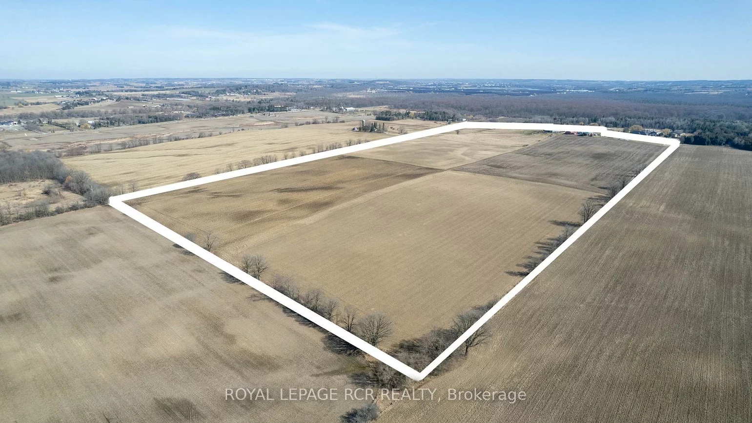 17130, 8th Concession, Rural King, King