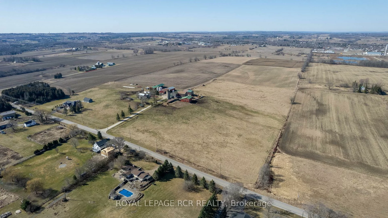 17130, 8th Concession, Rural King, King