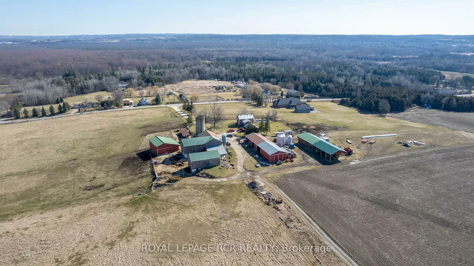 17130, 8th Concession, Rural King, King