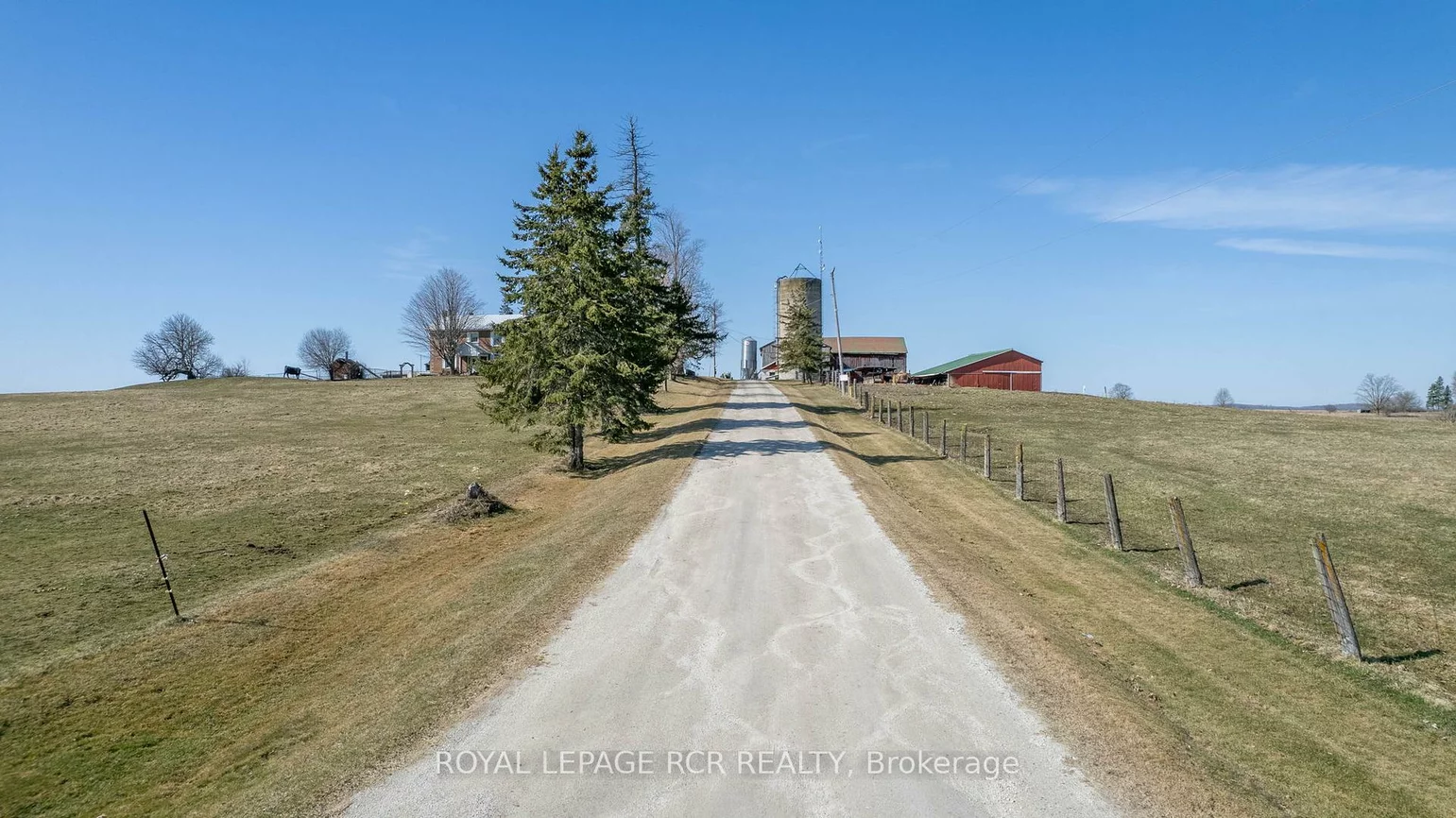 17130, 8th Concession, Rural King, King