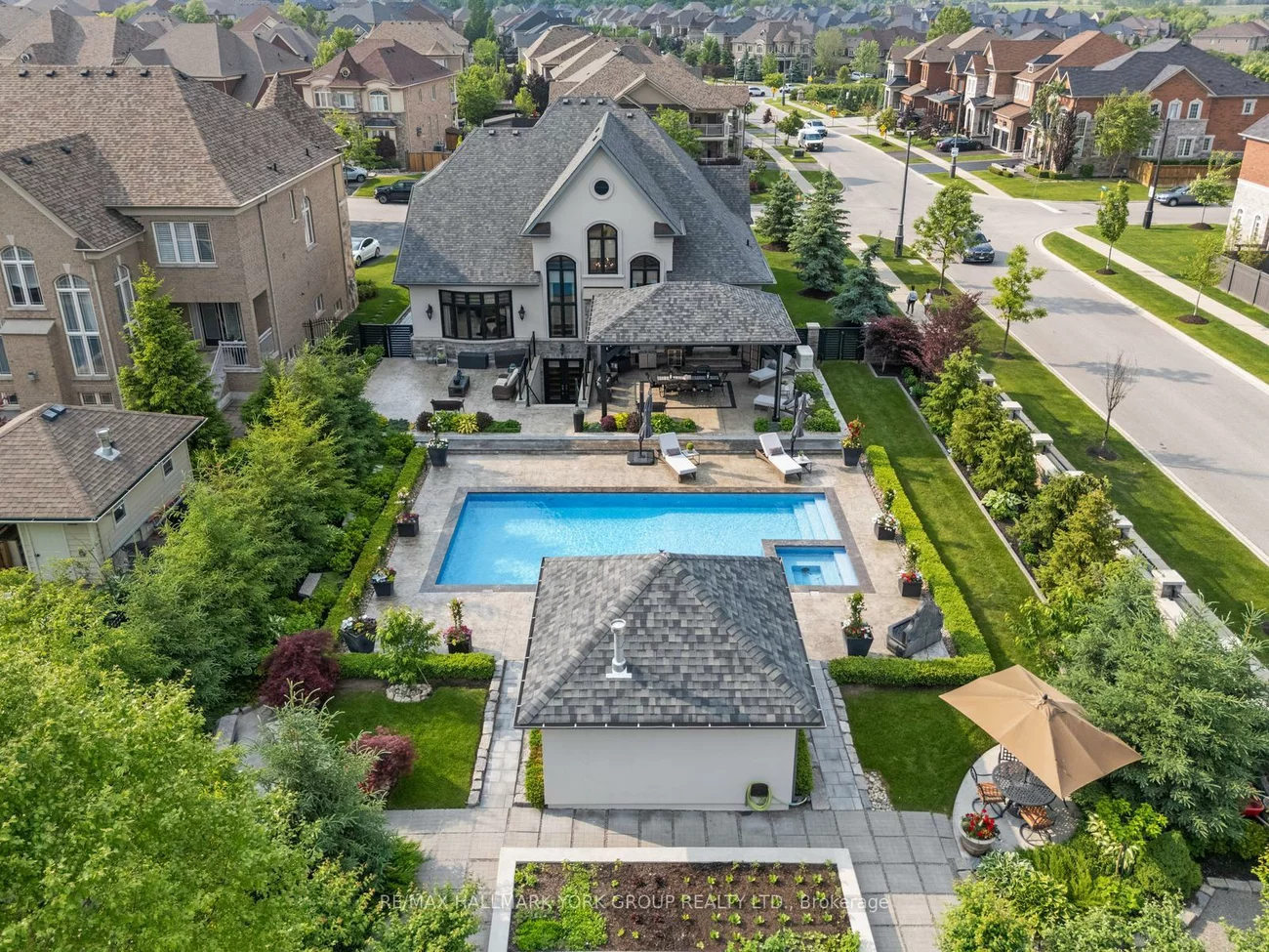 2, Tidnish, Nobleton, King