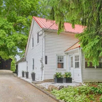 380A, Main, Schomberg, King
