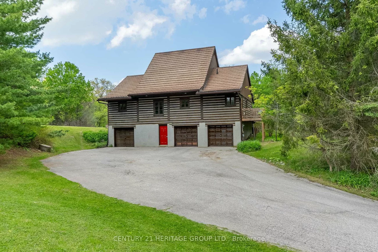 300, Old Bathurst, Rural King, King