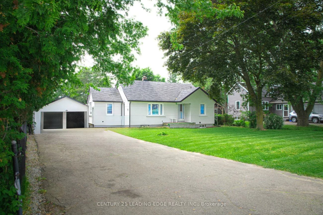 14376, Jane, King City, King