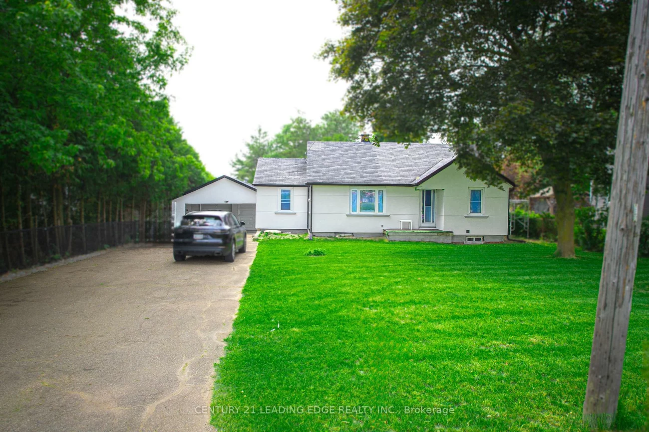14376, Jane, King City, King
