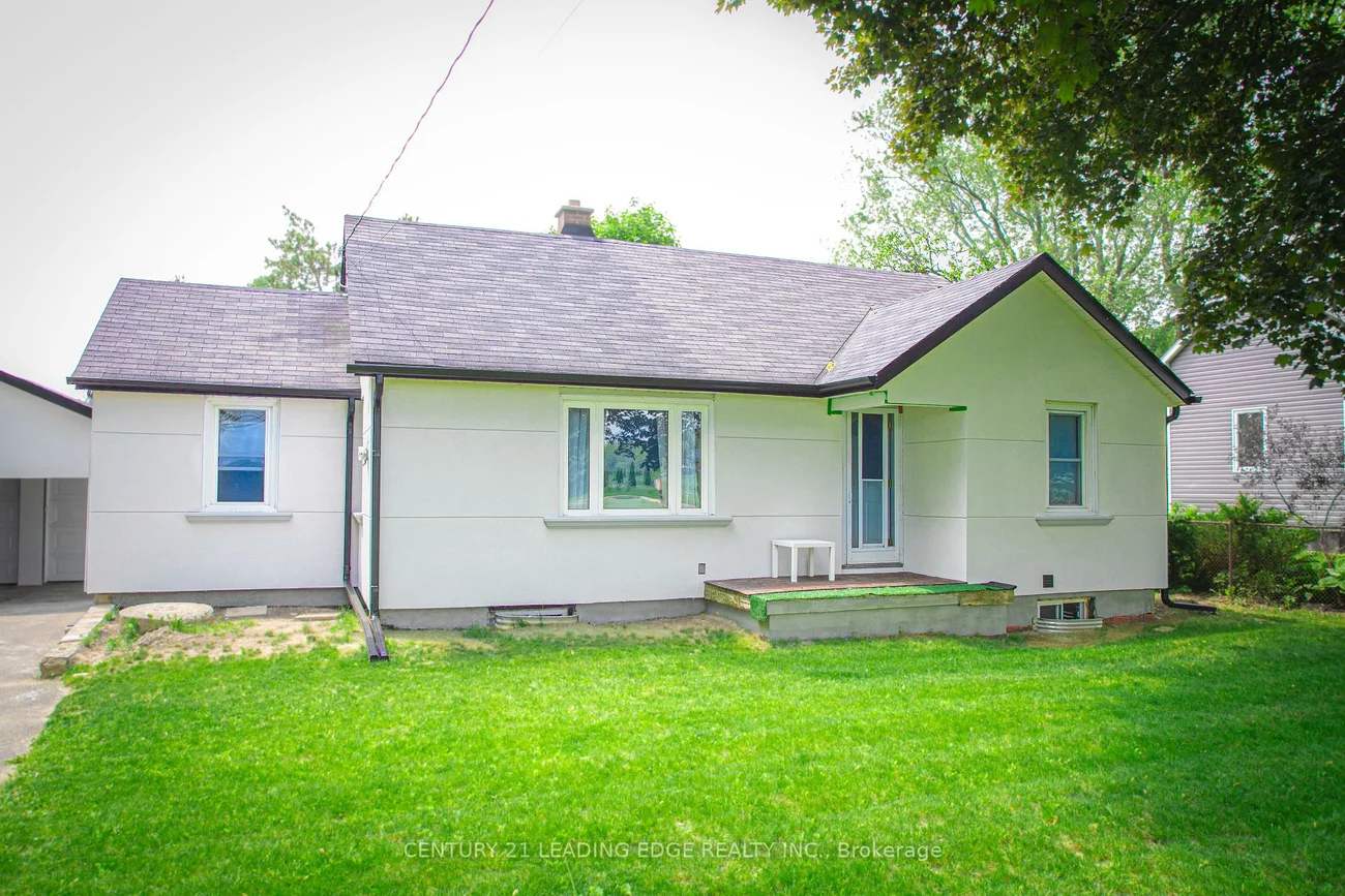 14376, Jane, King City, King