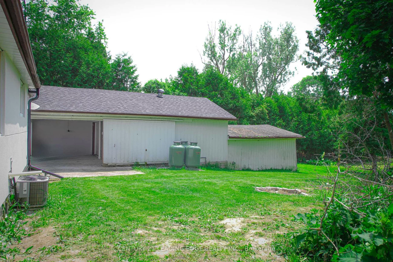 14376, Jane, King City, King