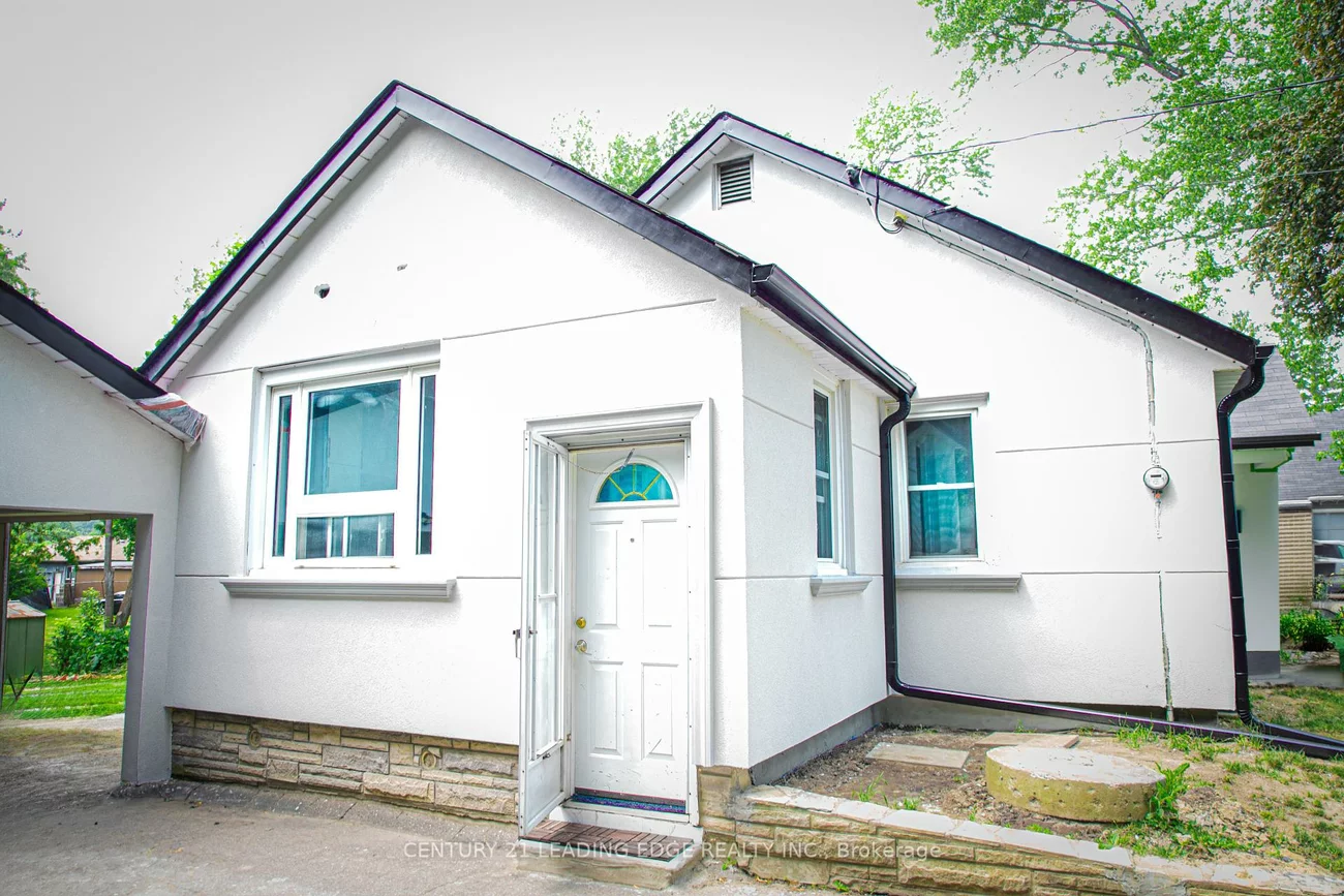 14376, Jane, King City, King