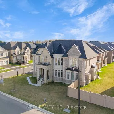 90, Broad, Nobleton, King