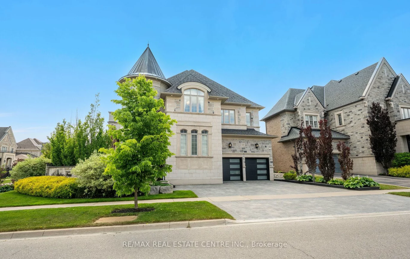 60, Skyline, Nobleton, King