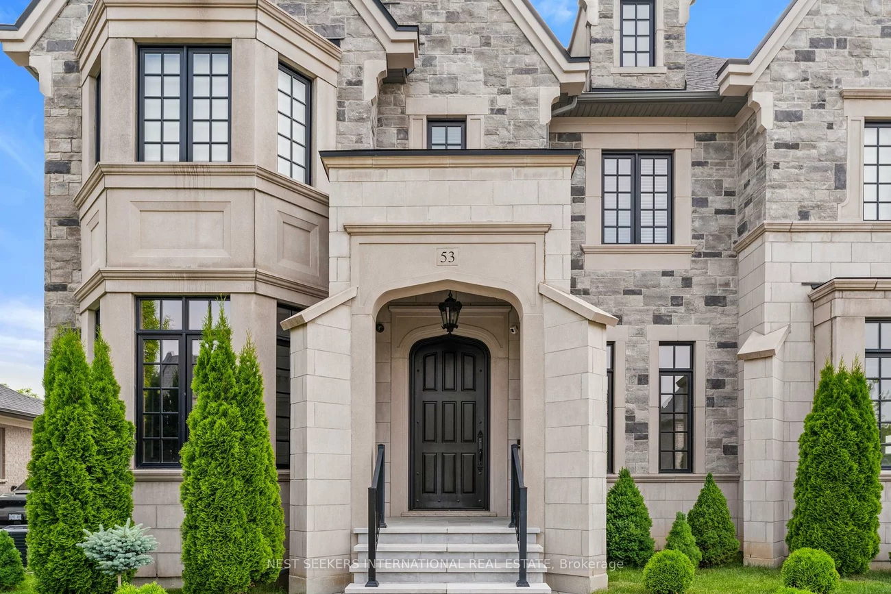53, Skyline, Nobleton, King