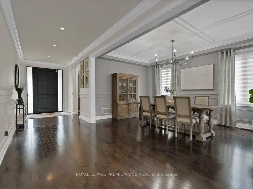 12, Anderson Cove, Nobleton, King