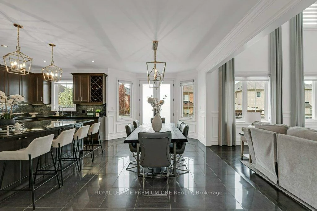 12, Anderson Cove, Nobleton, King