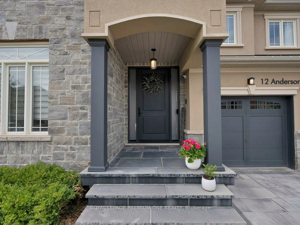 12, Anderson Cove, Nobleton, King