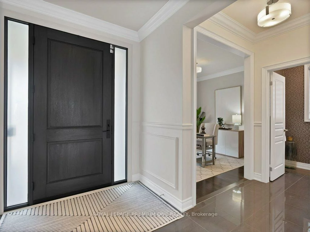 12, Anderson Cove, Nobleton, King