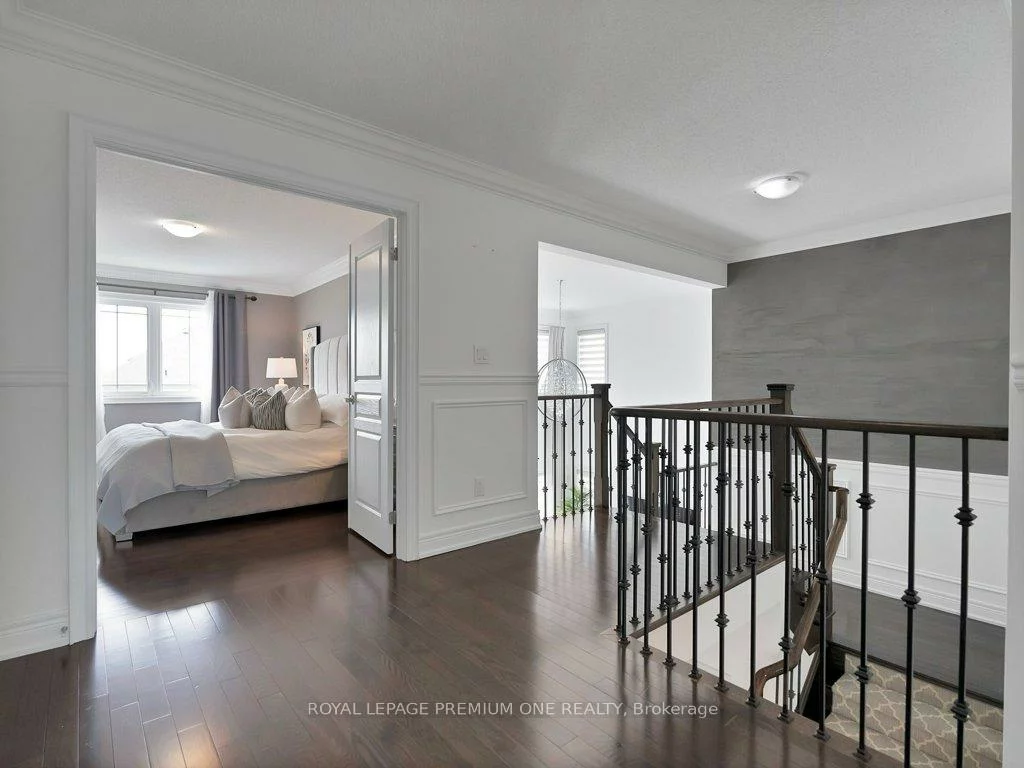 12, Anderson Cove, Nobleton, King