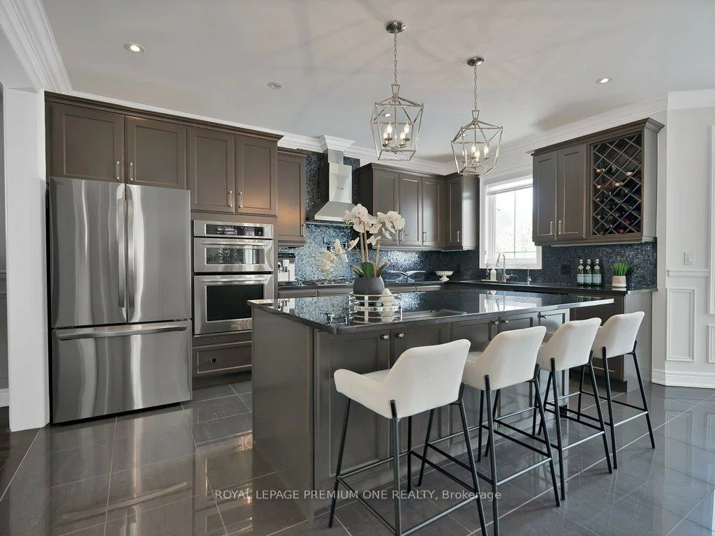 12, Anderson Cove, Nobleton, King