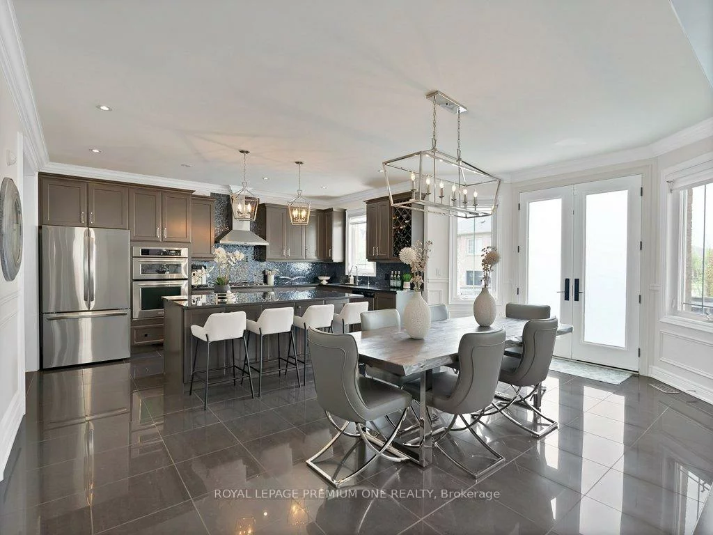 12, Anderson Cove, Nobleton, King