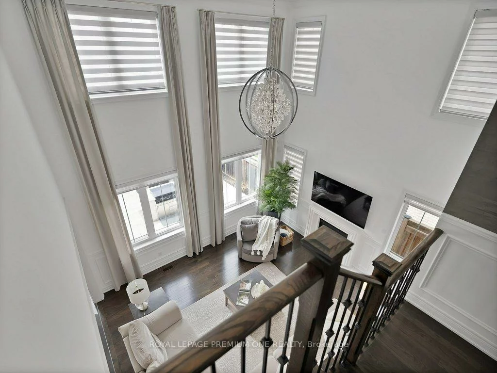 12, Anderson Cove, Nobleton, King
