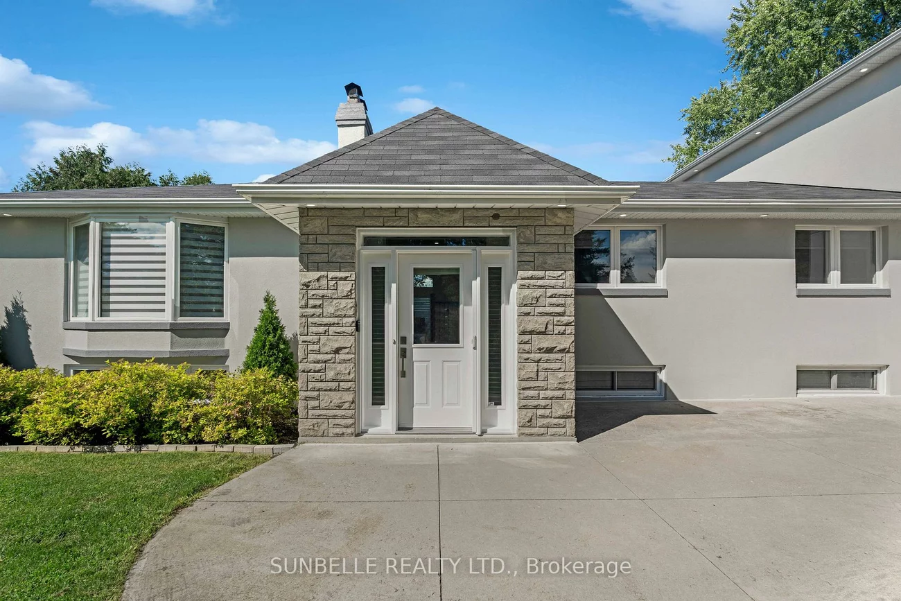 30, Archibald, Pottageville, King