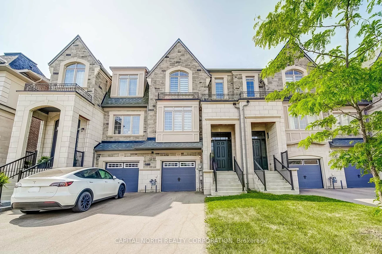 126, Stokes, Nobleton, King
