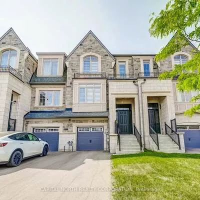 126, Stokes, Nobleton, King