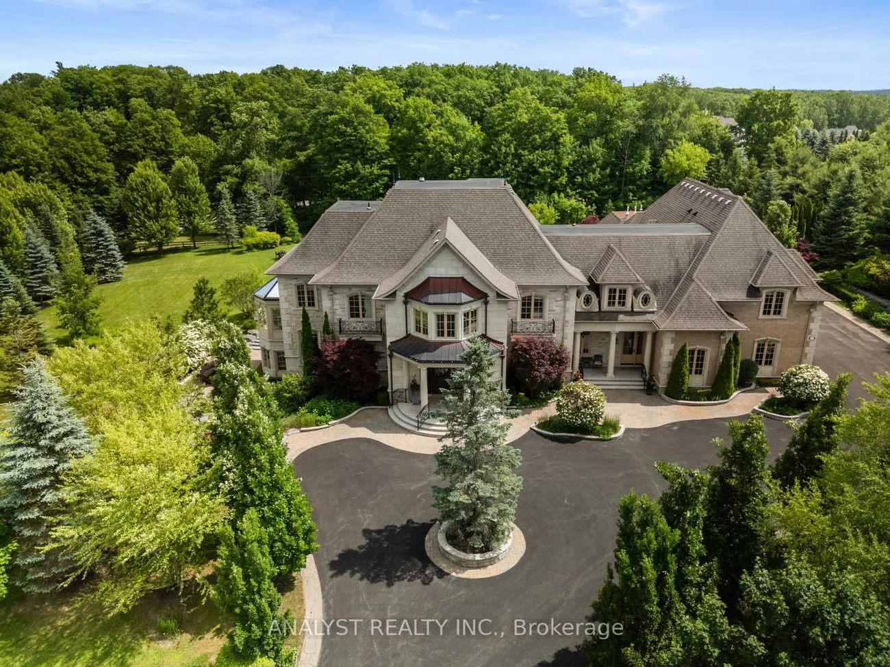 86, Eden Vale, King City, King