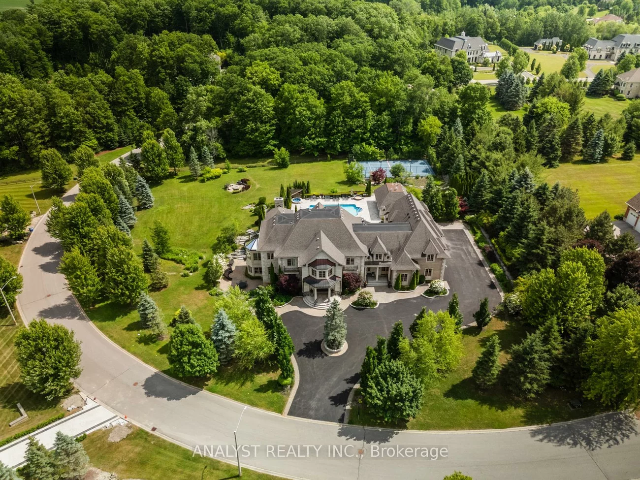 86, Eden Vale, King City, King