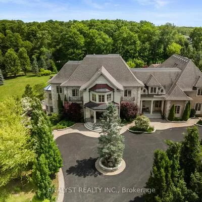 86, Eden Vale, King City, King