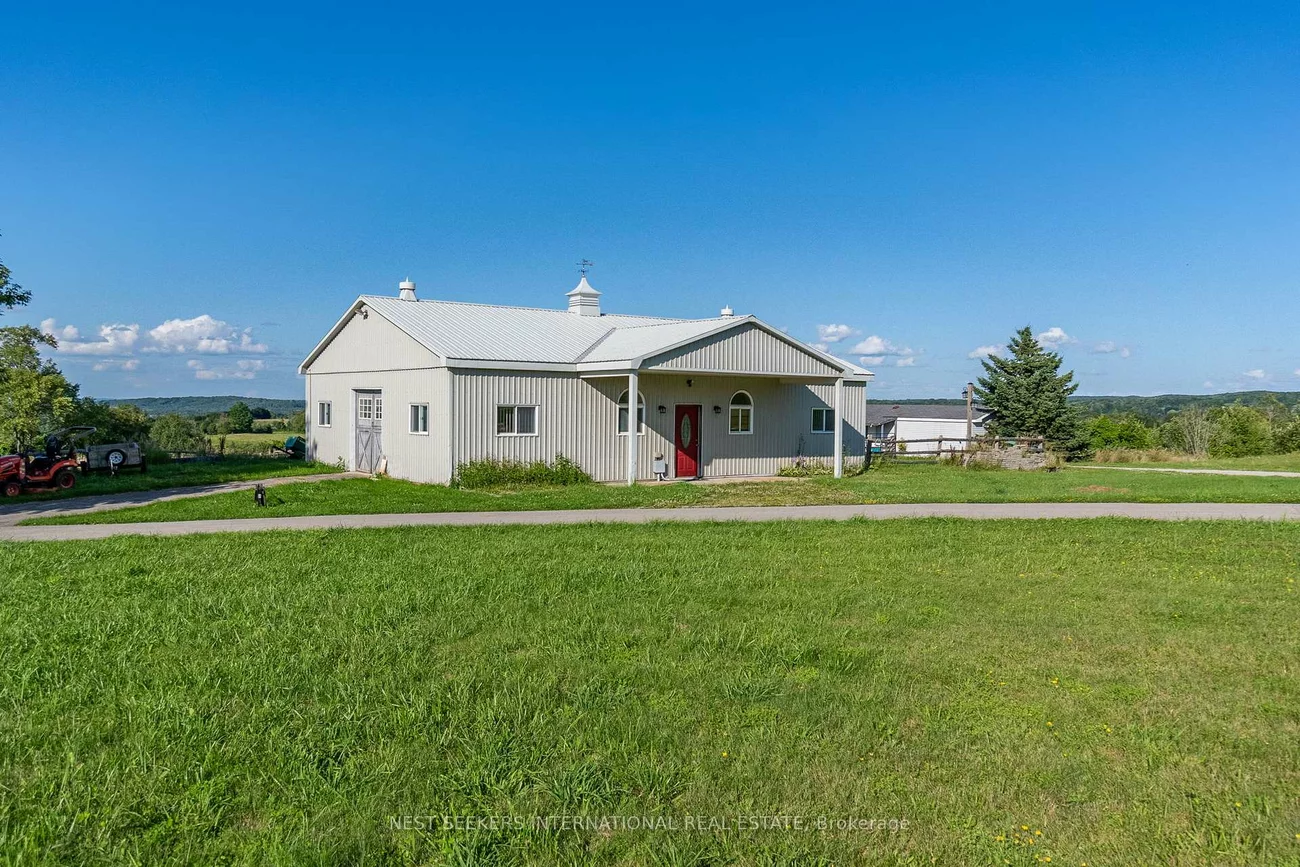 15535, Highway 27, Rural King, King