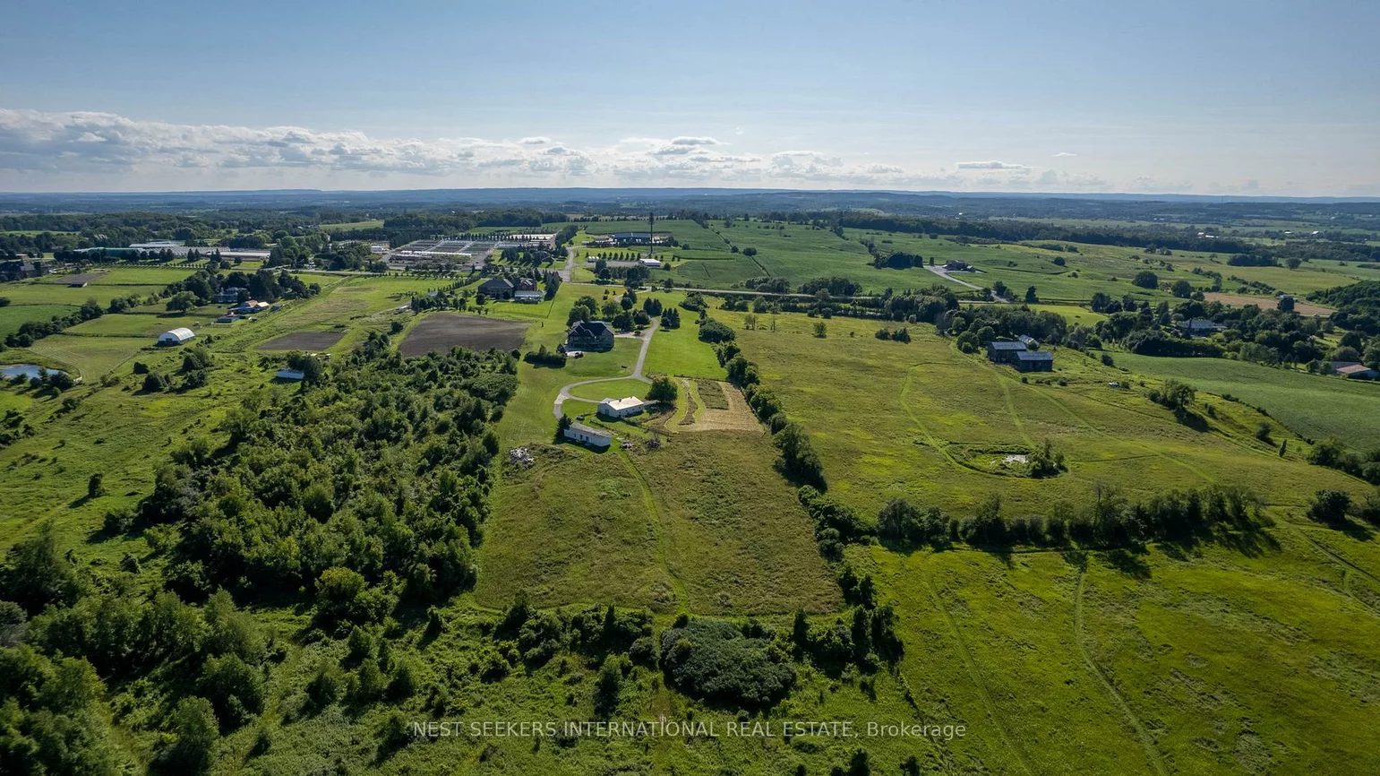 15535, Highway 27, Rural King, King