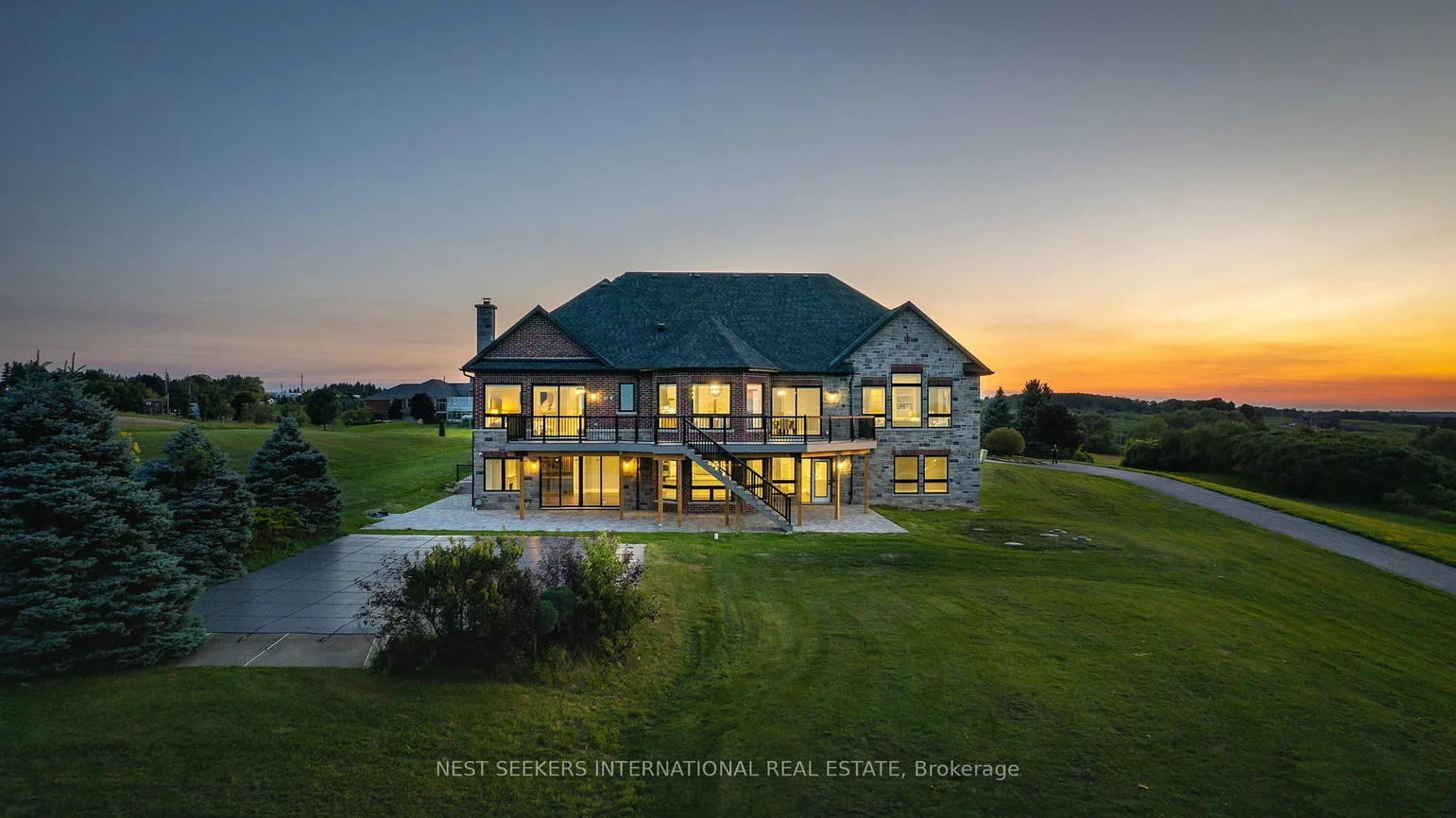 15535, Highway 27, Rural King, King