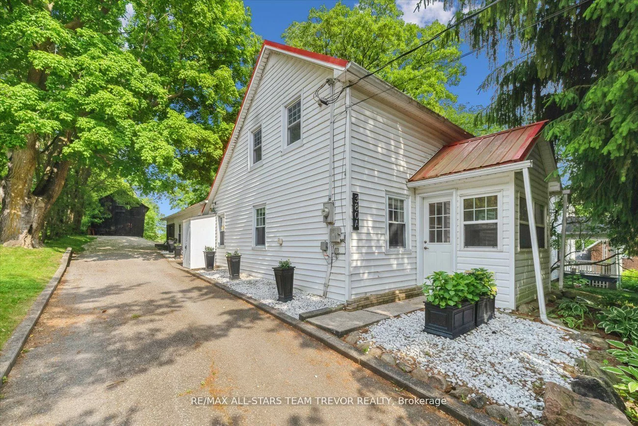 380A, Main, Schomberg, King