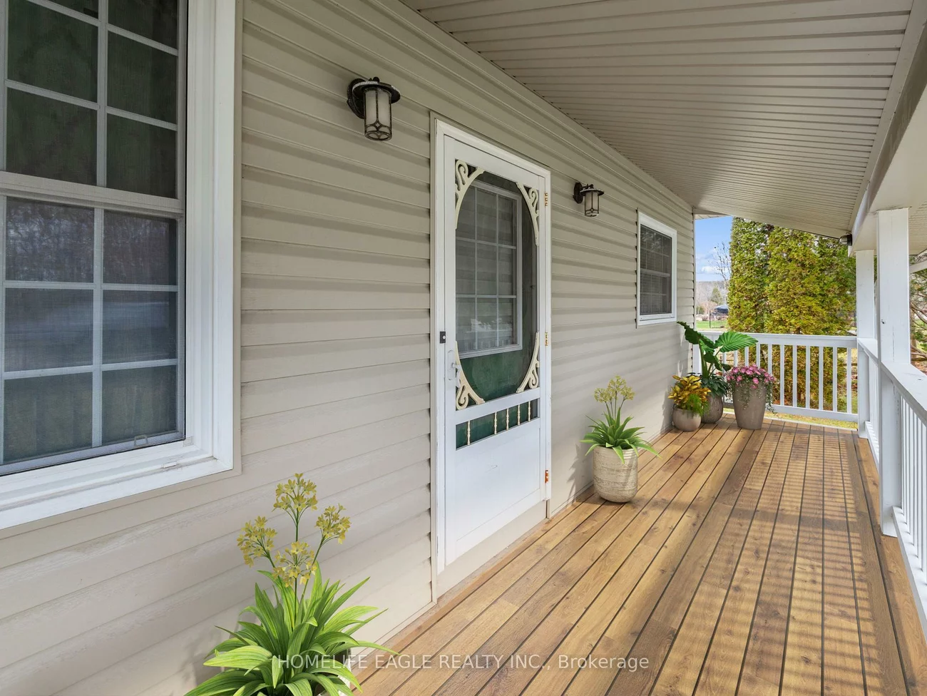 4566, Lloydtown-Aurora, Pottageville, King