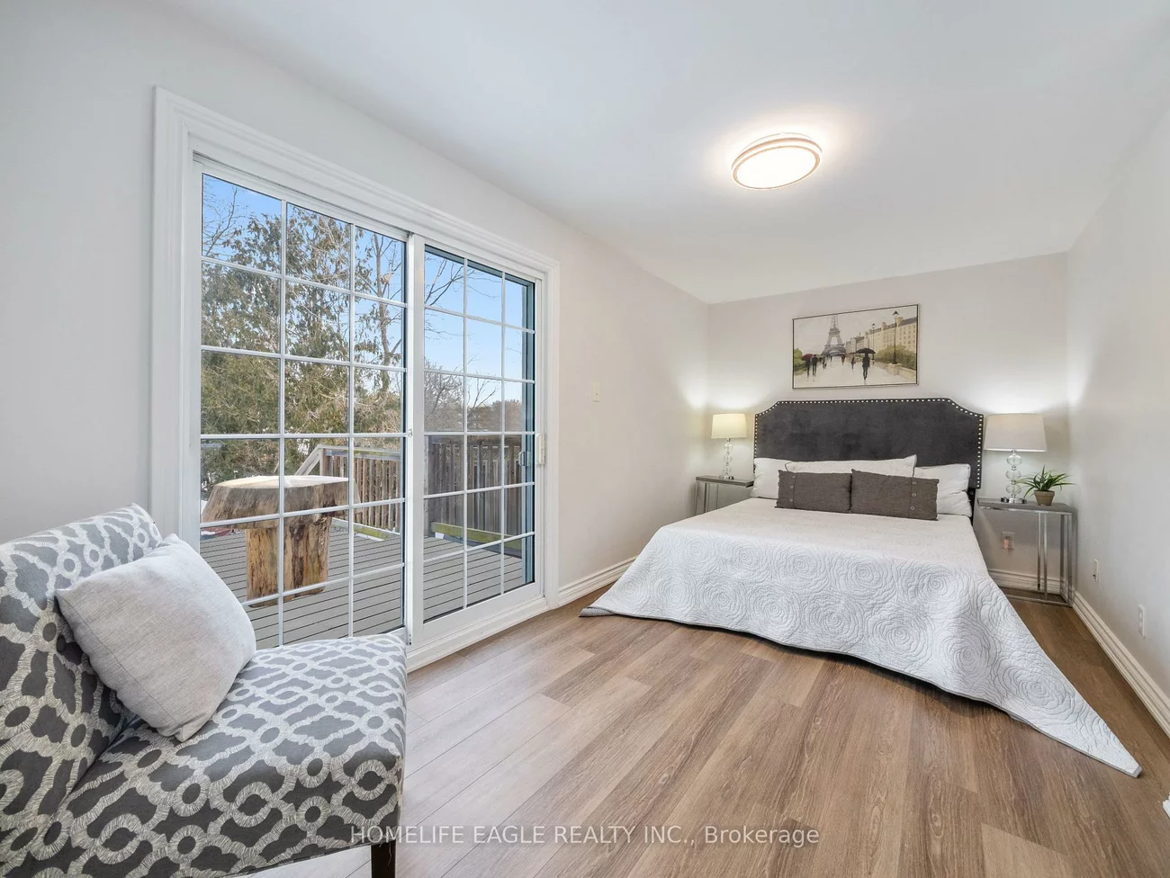 4566, Lloydtown-Aurora, Pottageville, King