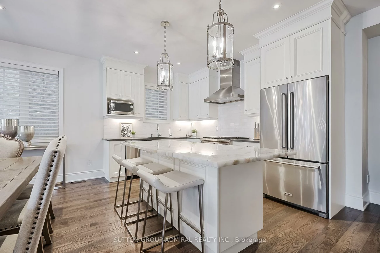 24, Blueberry Run, Nobleton, King