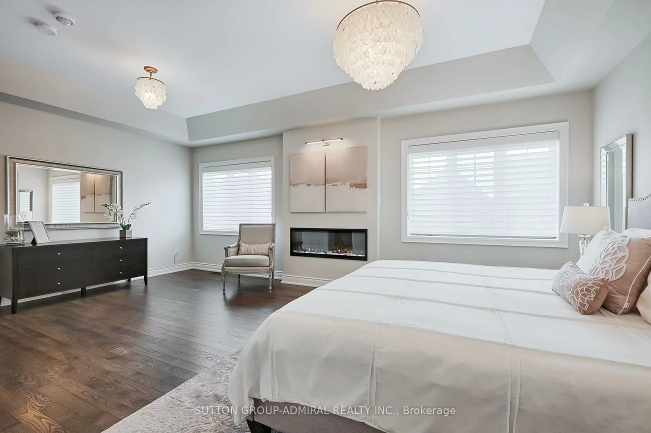 24, Blueberry Run, Nobleton, King