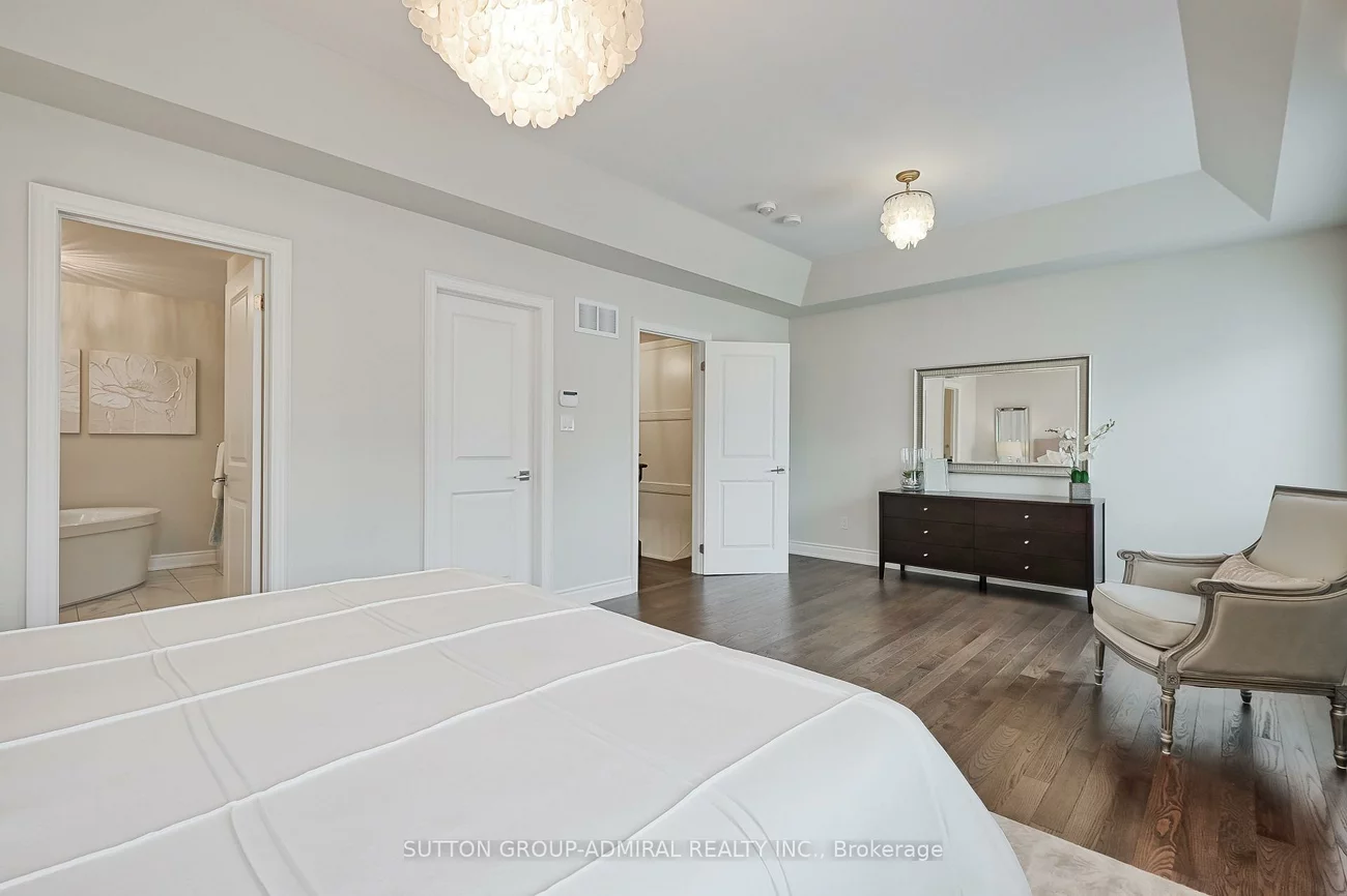 24, Blueberry Run, Nobleton, King