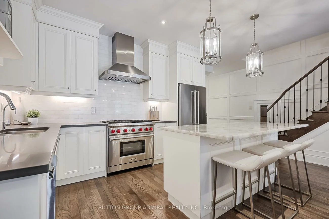 24, Blueberry Run, Nobleton, King