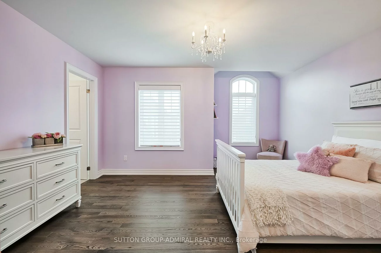 24, Blueberry Run, Nobleton, King
