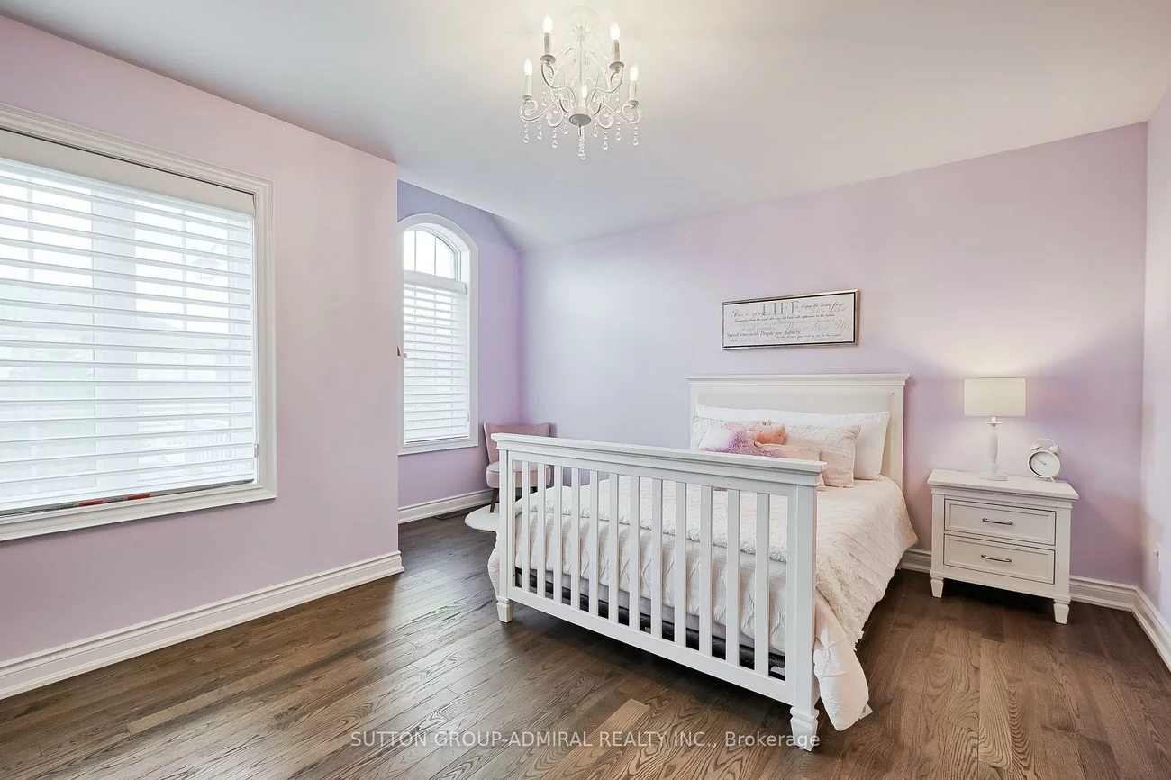 24, Blueberry Run, Nobleton, King