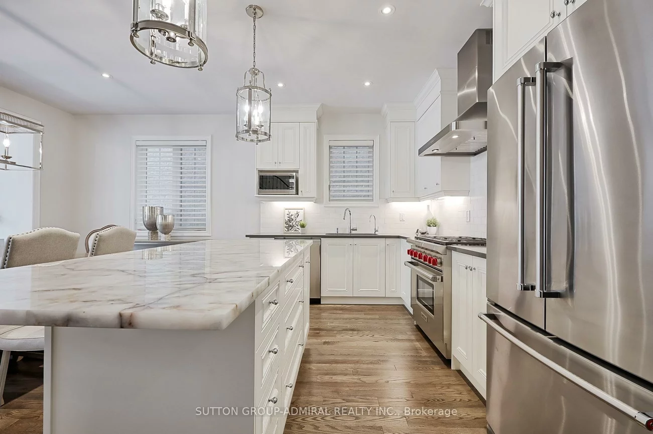 24, Blueberry Run, Nobleton, King