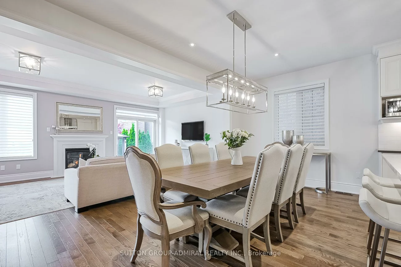 24, Blueberry Run, Nobleton, King