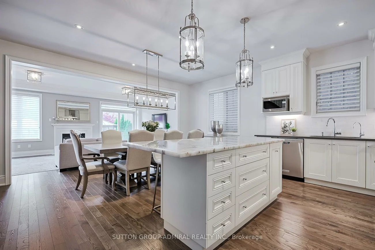 24, Blueberry Run, Nobleton, King