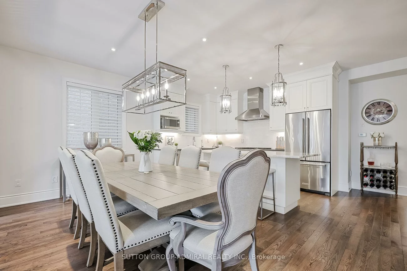 24, Blueberry Run, Nobleton, King