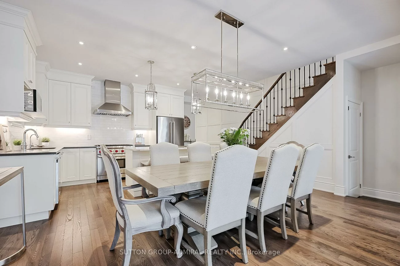 24, Blueberry Run, Nobleton, King