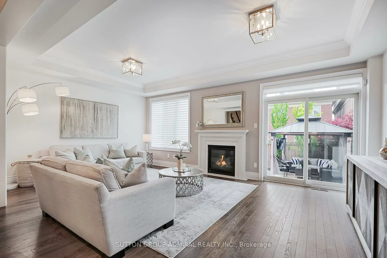 24, Blueberry Run, Nobleton, King