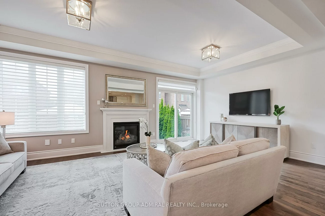24, Blueberry Run, Nobleton, King